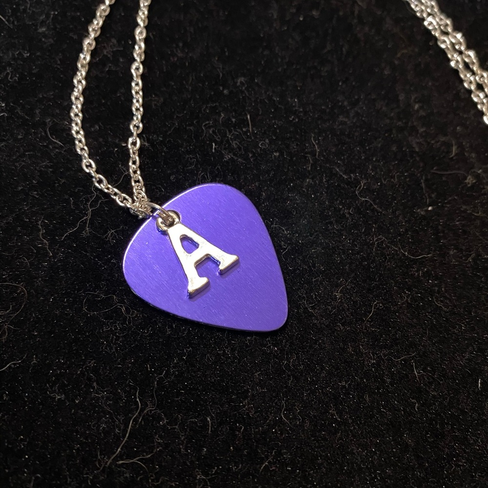 Guitar pic